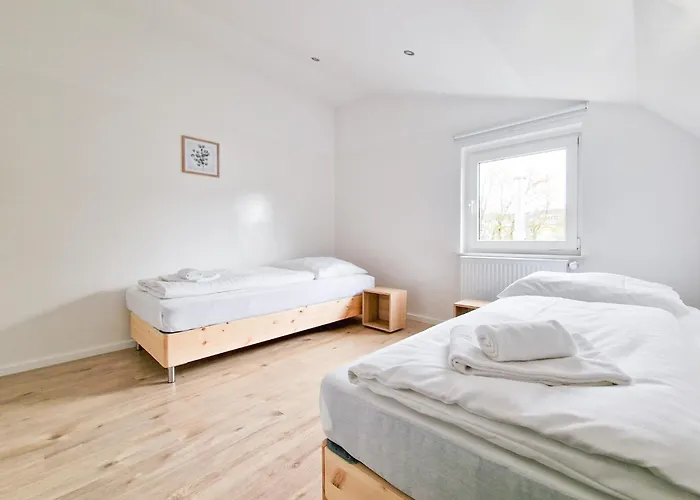 Tolstov - 1 Or 3 - 20 Min Messe Dus And Old Town Dus Apartament